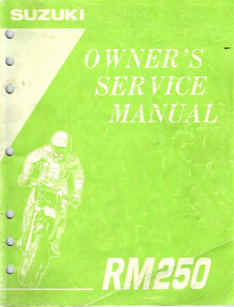 Suzuki rm250 service manual free download. - Samsung syncmaster s24b750v s27b750v service manual repair guide.