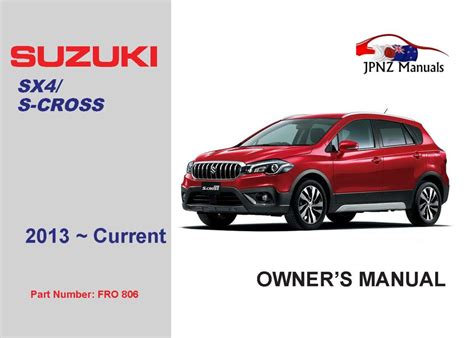 Suzuki s cross 2014 owners manual. - Textbook of preventive and social medicine by k park 21st edition free download.