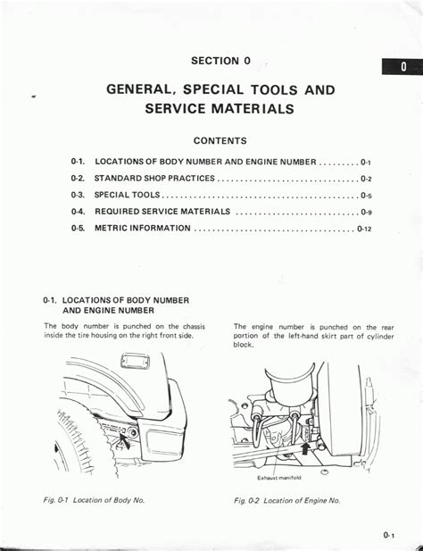 Suzuki sierra holden drover qb 1985 1987 workshop manual. - Der pietismus vom siebzehnten bis zum frühen achtzehnten jahrhundert.