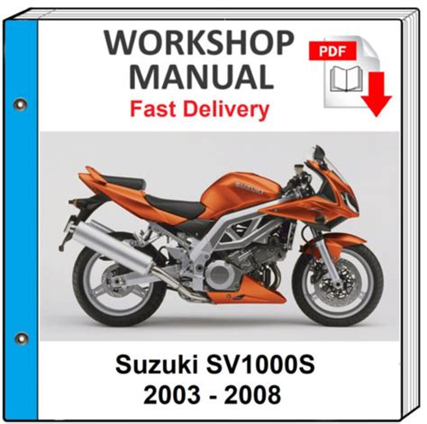Suzuki sv1000 sv1000s 2003 2006 service repair manual. - Manual practical english usage michael swan.
