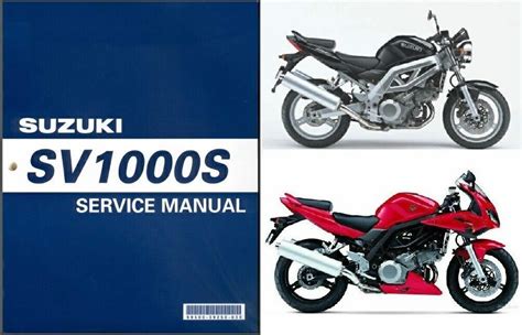 Suzuki sv1000s 2003 reparaturanleitung fabrik service. - Study guide and 9 ancient rome answers.