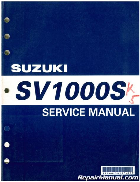 Suzuki sv1000s manuale di riparazione per servizio moto 2003 2004 2005. - The manual of horsemanship the pony club british horse society.