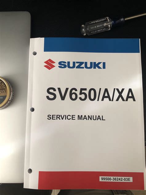 Suzuki sv650 service manual ignition switch. - Speedliters handbook learning to craft light with canon speedlites.