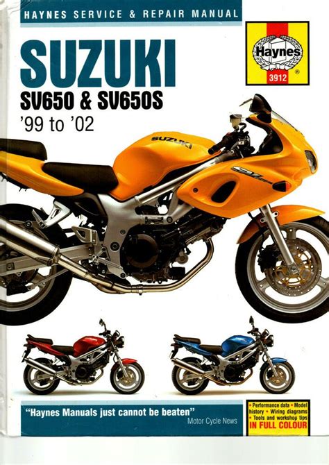 Suzuki sv650s sv 650s 1999 2000 service repair manual. - 2000 manuale di cablaggio per camper.