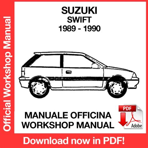 Suzuki swift 1300 workshop repair manual download 1989 1995. - Die neuordnung der ev.-luth. landeskirche in oldenburg in der nachkriegszeit.