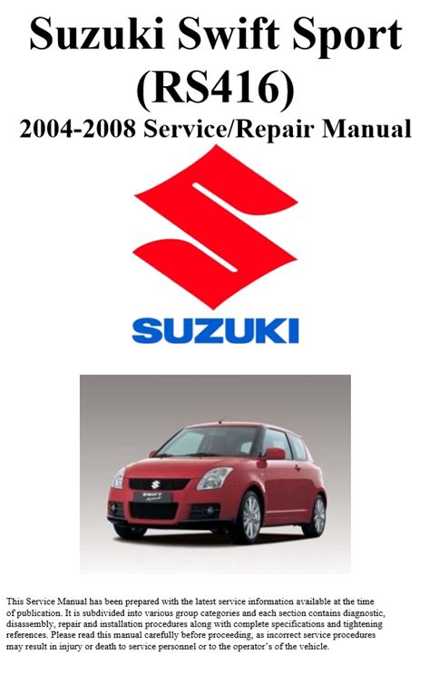 Suzuki swift 2001 glx manuals free. - Molecular cell biology 7th student solutions manual.