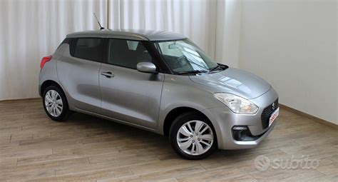 Suzuki swift cool - Auto usate - Subito.it