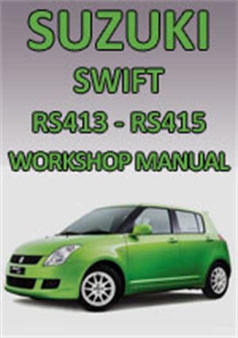 Suzuki swift rs413 rs415 service repair manual download. - Midwest top 10 garden guide the 10 best roses 10.