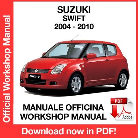Suzuki swift service repair manual 2007. - Exportaciones y crecimiento económico en el perú, 1950-1987.
