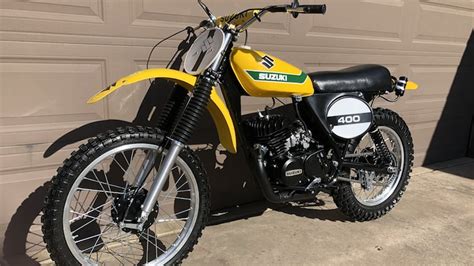  11 new and used 1972 Suzuki 400 motorcycl