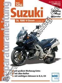 Suzuki v strom 1000 reparaturanleitung 2014. - Cuviello reference manual of medical lab technology.