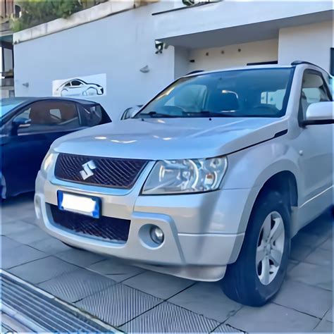 Suzuki vitara 4x4 - Vendita in Motori - Subito.it