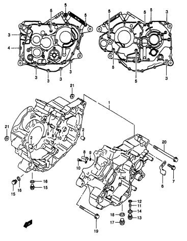 Suzuki vl125 a4121 parts manual catalog download 2000 2001. - Facility piping systems handbook 2nd edition.