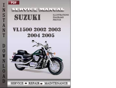 Suzuki vl1500 2002 2003 2004 2005 reparaturanleitung download herunterladen. - Istruzioni di servizio bentley per il manuale d'officina del telaio 3 12 e 4 12 litri.
