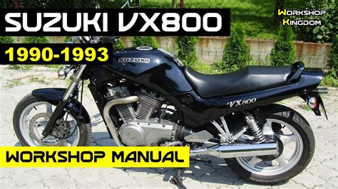 Suzuki vx800 1990 1993 workshop service manual. - Guided notes on law of exponents.