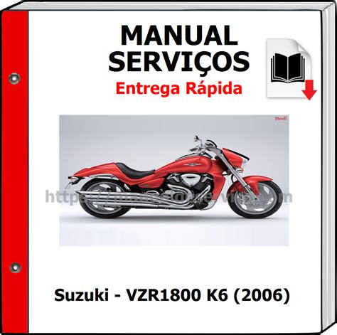 Suzuki vzr1800 k6 k7 manual de reparación de servicio 2006 2007. - Triumph sprint gt 2011 repair manual haynes.