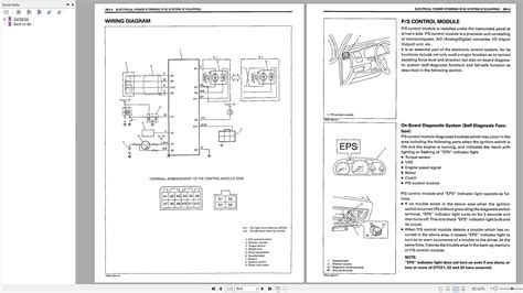 Suzuki wagon r sr410 sr412 service reparaturanleitung schaltplan handbuch. - Isuzu nqr speed sensor wiring manuals.