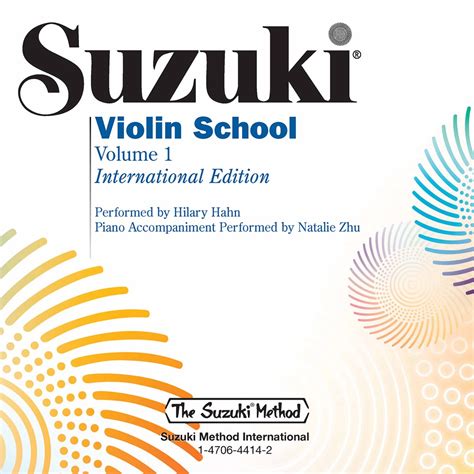Read Online Suzukio Violin School Volume 1 Violin Part Revised Edition Suzuki Violin School Violin Part By Shinichi Suzuki