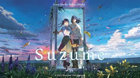 Suzume stream. Suzume - Film | Anime-Sama - Streaming et catalogage d'animes et scans. 