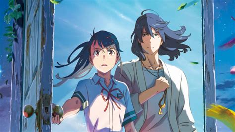 Suzume streaming. Watch Suzume (French Dub) Suzume, on Crunchyroll. On the other side of the door, was time in its entirety— “Suzume” is a coming-of-age story for the 17-year-old protagonist, Suzume, set in ... 
