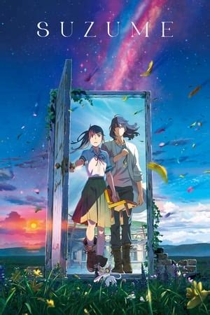 Suzume watch online. 7.7/10. Streaming AvailabilityOn 3 Services. Drama Action & Adventure Rated: 7+ (PG) 2022 2h 2m. A modern action adventure road story where a 17-year-old girl named Suzume helps a mysterious young man close doors from the other side that are releasing disasters all over in Japan. Suzume is streaming with subscription on Crunchyroll, available ... 