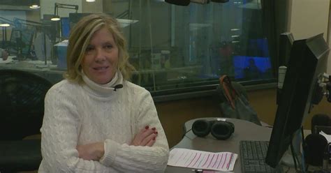 Susie Jones Reporter at WCCO Radio News Minnea