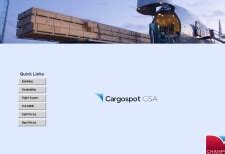 Sv Cargospot