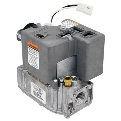 I have a Heil gas furnace with a Honeywell SV9541 gas valve, I have a Heil gas furnace with a Honeywell SV9541 gas valve, and a Honeywell ST9120U1011 control board. When call for heat turns on, the inducer blower will not start. The pressure sensor is confirmed ...