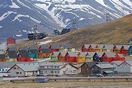 Svalbard - Vikipedi