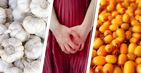 Svamp i underlivet huskur yoghurt