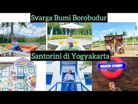 Svarga bumi jogja - YouTube