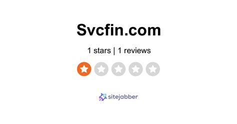 Svcfin com. Things To Know About Svcfin com. 