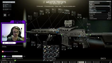 In todays video I show how to modify the SVD for ergonomics in wip