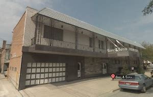 Svec sons funeral home. .  ...