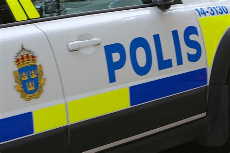 Sveg Polismyndigheten - reserv-onprem.polisen.se