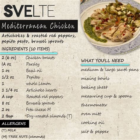 Svelte 3-day meal plan pdf. Things To Know About Svelte 3-day meal plan pdf. 