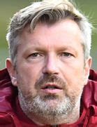 Sven Hübscher - Trainerprofil Transfermarkt