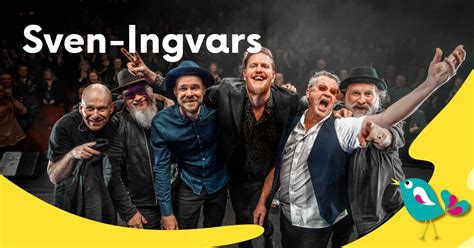 Sven-ingvars hemsida