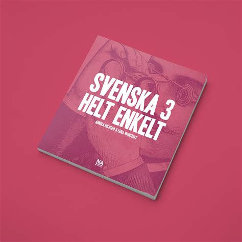 Svenska 3 &ndash; Litter&auml;r analys - Den textn&auml;ra analysen Textn&auml;ra