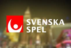 Svenska Spel объявляет о трудном третьем квартале