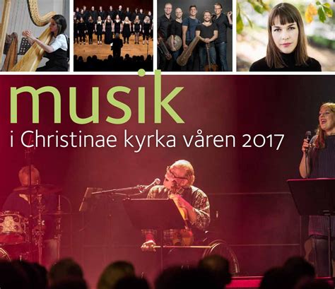 Svenska kyrkan falkenberg musik
