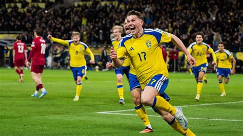 Sverige sv&auml;mmar &ouml;ver av professorer - Dagens industri