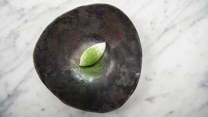 Sveriges dyraste restaurang meny