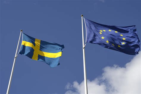 Sveriges medlemskap i den europeiska unionen. - Install guide for netweaver 7 0 rhel.