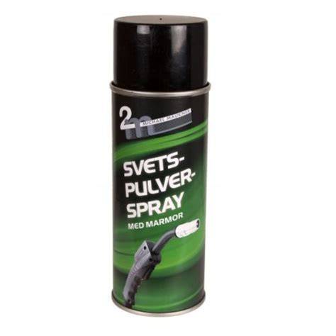 Svetsspray - Svets och Tillbeh&ouml;r