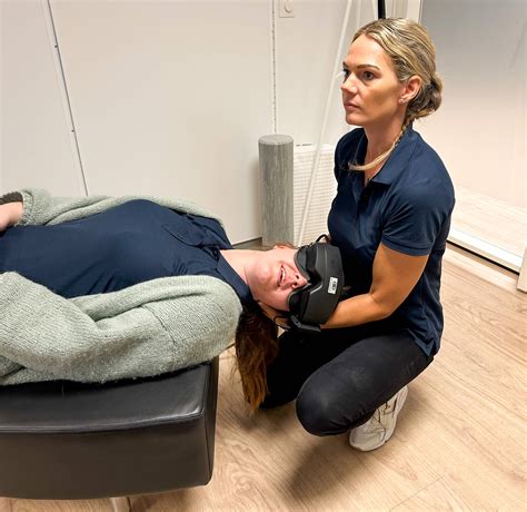 Svettutslag behandling