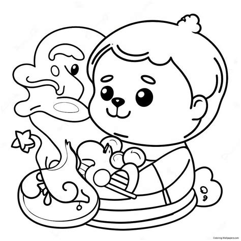 Svg Coloring