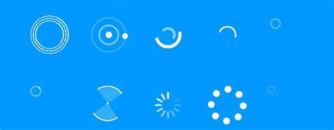 Svg loading animation free.  Unlike old-fashioned GIFs, these SVG loaders remain...
