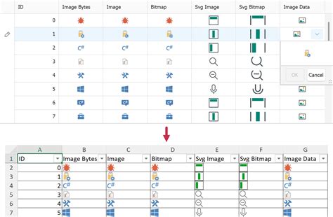 SvgImage Class Cross-Platform Class Library - DevExpress