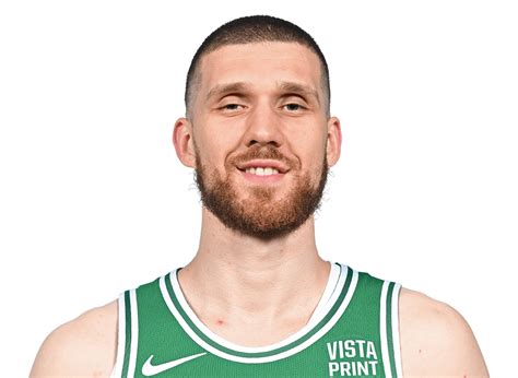 Svi Mykhailiuk Boston Celtics • #17 • SF Player Home Fantasy Game Log Splits Career Next Game Sun, Oct 8 @ 6:00 pm ET | ESPN vs Philadelphia 76ers TD Garden Game Preview Watch on regional.... 